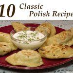 10个经典波兰食谱