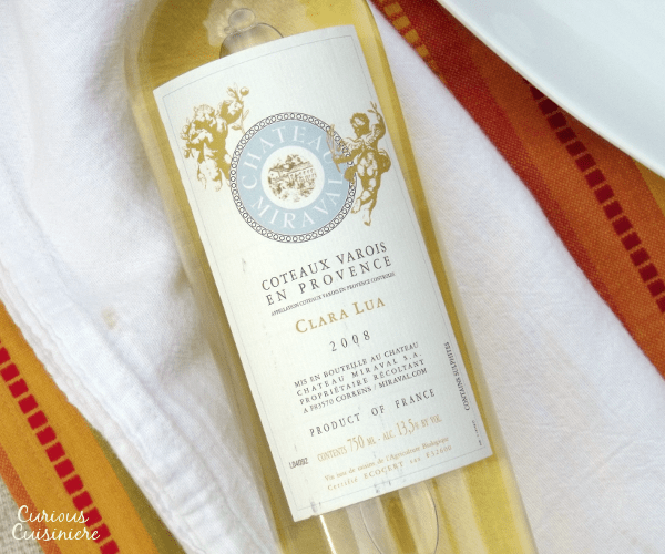 以玫瑰葡萄酒而闻名，普罗旺斯也享有精彩的红色和白色葡萄酒。GydF4y2Ba