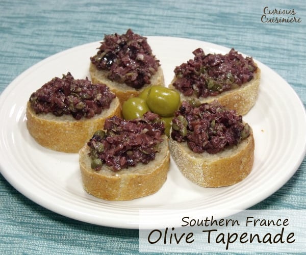 明亮的橄榄和帽子弥补了一个美味的南法国橄榄橄榄球。您下一方的完美开胃菜！|m.jamahire.com.