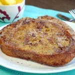 拉巴达（巴西法国吐司）