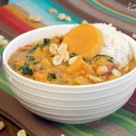 甘薯非洲花生汤(已感动)gydF4y2Ba