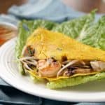 BánhXèo（越南绉纱）