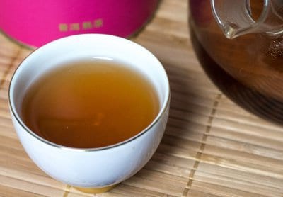 带有独特的茶茶茶，带茶叶喜悦。