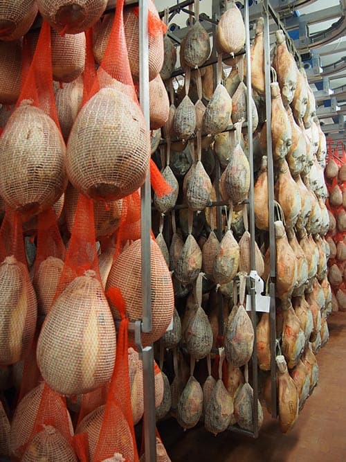 Salumi挂在年龄