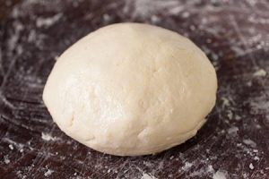 Bunuelos-面团|m.jamahire.com.