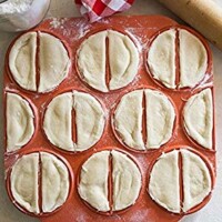 Big Pierogi制造商由厨房利基