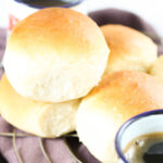 潘代可可（洪都拉斯椰子面包）