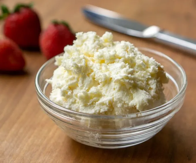 英国克洛特Cream慢锅制作-备备备scone