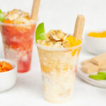 Cholados(哥伦比亚水果雪糕)