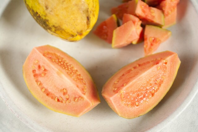 番石榴为esupmilla